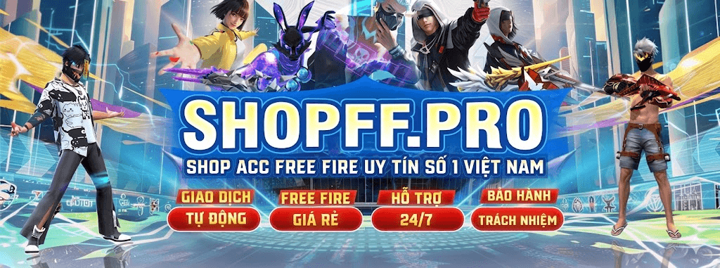 Shop Vic